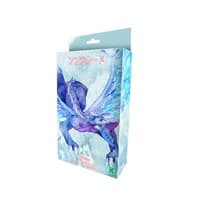 Spellbound Wings Kickstarter Edition Theme Deck - Toketsu - Spellbound Wings [Kickstarter Edition] - Akora TCG card