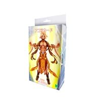 Spellbound Wings Kickstarter Edition Theme Deck - Senko - Spellbound Wings [Kickstarter Edition] - Akora TCG card