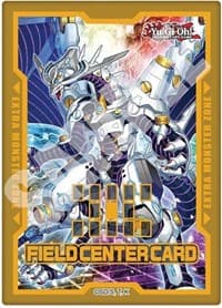 Field Center Token: Cyberstorm Access Premiere! Event - Yu-Gi-Oh! Tokens - YuGiOh card
