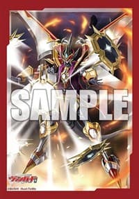 Bushiroad Sleeve Collection Mini Vol.640: Cardfight!! Vanguard - Mirror Ring Equip, Miraz Vairina (70-Pack) - Bushiroad Card Sleeves - Card Sleeves card