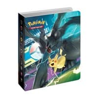 Pokemon: Sun & Moon Team Up Mini Portfolio - Pokemon International Storage Albums - Storage Albums card