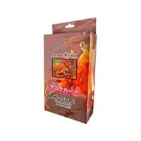Afelium Unleashed Pre-Release Theme Deck - Arasu-Ryokn - Afelium Unleashed [1st Edition] - Akora TCG card