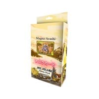 Afelium Unleashed Pre-Release Theme Deck - Magna-Arashi - Afelium Unleashed [1st Edition] - Akora TCG card