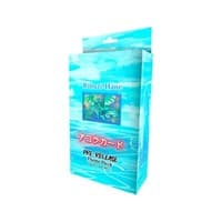 Afelium Unleashed Pre-Release Theme Deck - Rinuzi-Hane - Afelium Unleashed [1st Edition] - Akora TCG card