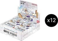 Awakening of the New Era - Booster Box Case - Awakening of the New Era - One Piece Card Game card