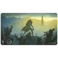 The Lord of the Rings: Tales of Middle-earth Treebeard Standard Gaming Playmat for Magic: The Gathering - Ultra Pro Playmats - Playmats card