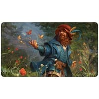 The Lord of the Rings: Tales of Middle-earth Tom Bombadil Standard Gaming Playmat for Magic: The Gathering - Ultra Pro Playmats - Playmats card