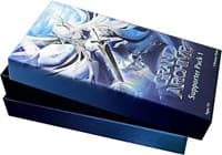 Supporter Pack 1 Box - Supporter Pack 1 - Grand Archive TCG card