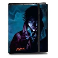 Shadows over Innistrad Jace 9-Pocket PRO-Binder for Magic: The Gathering - Ultra Pro Storage Albums - Storage Albums card