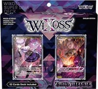 Super Diva Deck: Urith's MIASMA - Super Diva Deck: Urith's MIASMA - WIXOSS card