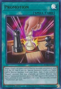 Promotion - Battles of Legend: Monstrous Revenge - YuGiOh card