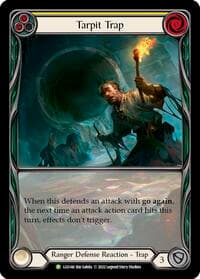 Tarpit Trap - LGS140 - Flesh and Blood: Promo Cards - Flesh and Blood TCG card