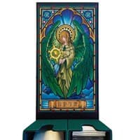 GemTech Deck Box - Charity - GemTech Deck Boxes - Deck Boxes card