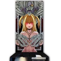 GemTech Deck Box - Misa - GemTech Deck Boxes - Deck Boxes card