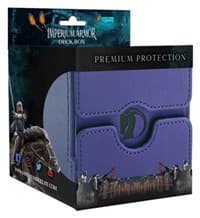 Imperium Duelist Deck Box - Divine - Imperium Duelist Deck Boxes - Deck Boxes card