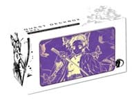 Imperium Duelist Deck Box - Gilded Butterfly - Imperium Duelist Deck Boxes - Deck Boxes card