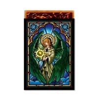 Charity Mini Sleeves (50-Pack) - GemTech Card Sleeves - Card Sleeves card