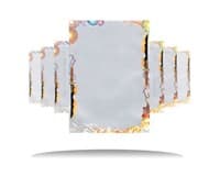 Imperium Duelist Border Sleeves: Festival (60-Pack) - Imperium Duelist Card Sleeves - Card Sleeves card