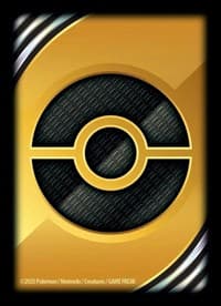 Pokemon TCG: Trainer's Toolkit 2023 Card Sleeves (65-Pack) - Pokemon International Card Sleeves - Card Sleeves card