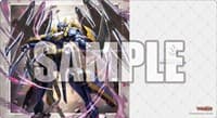 Bushiroad Rubber Mat Collection Vol.566: Cardfight!! Vanguard - Deathster "Skyrender" Avantgarda - Bushiroad Playmats - Playmats card