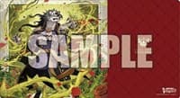 Bushiroad Rubber Mat Collection Vol.567: Cardfight!! Vanguard - Solemn Lord of Rose Granfia - Bushiroad Playmats - Playmats card