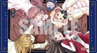 Bushiroad Rubber Mat Collection Vol.631: Cardfight!! Vanguard - Pajama Party - Bushiroad Playmats - Playmats card