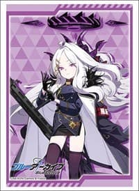 Bushiroad Sleeve Collection HG Vol.3334: Blue Archive - Sorasaki Hina (75-Pack) - Bushiroad Card Sleeves - Card Sleeves card