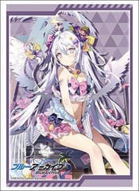 Bushiroad Sleeve Collection HG Vol.3335: Blue Archive - Shirasu Azusa (75-Pack) - Bushiroad Card Sleeves - Card Sleeves card