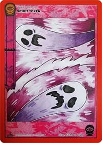 Spirit Token - Seance: First Edition - MetaZoo card