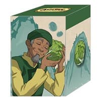 Avatar the Last Airbender Supply Set Deck Box - Bushiroad Deck Boxes - Deck Boxes card