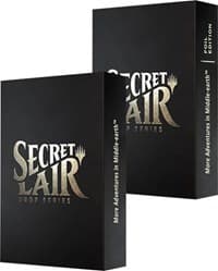 Secret Lair Drop: More Adventures in Middle-earth Bundle - Secret Lair Drop Series - Magic: The Gathering card