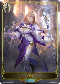 Eris - BP01: Advent of Genesis - Shadowverse: Evolve card