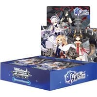 Azur Lane Booster Box - Azur Lane - Weiss Schwarz card