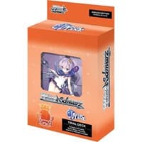 Azur Lane Royal Navy Trial Deck+ - Azur Lane - Weiss Schwarz card