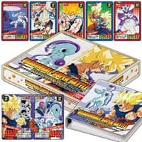 Dragon Ball Super Battle Premium Set Vol. 1 Bundle (Japanese) - Dragon Ball Super Battle Set Bundles - Dragon Ball Super: Masters card