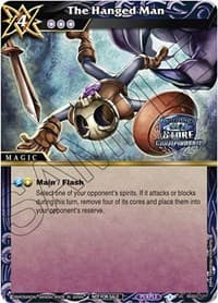 The Hanged Man (Championship Card Pack 2023 Vol. 2) - Battle Spirits Saga Promo Cards - Battle Spirits Saga card