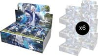 Dawn of Heroes Booster Box Case - Dawn of Heroes - Final Fantasy TCG card