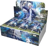 Dawn of Heroes Booster Box - Dawn of Heroes - Final Fantasy TCG card