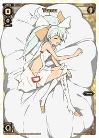 Tama (Rurikuru) - Promo Cards - WIXOSS card