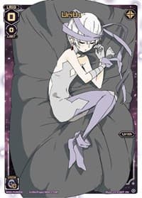 Urith (Rurikuru) - Promo Cards - WIXOSS card