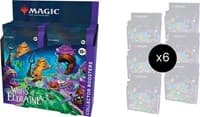 Wilds of Eldraine - Collector Booster Display Case - Wilds of Eldraine - Magic: The Gathering card