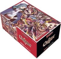 Stand Up Deckset: "Orfist" - D-SS08: Stand Up Deckset "Orfist" - Cardfight Vanguard card