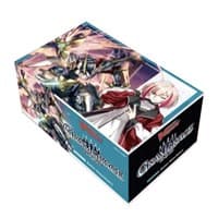 Stand Up Deckset "Gramgrace" - D-SS06: Stand Up Deckset "Gramgrace" - Cardfight Vanguard card
