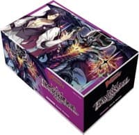 Stand Up Deckset "Favrneel" - D-SS07: Stand Up Deckset "Favrneel" - Cardfight Vanguard card