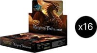 “Reign of Bahamut” Booster Box Case - BP02: Reign of Bahamut - Shadowverse: Evolve card