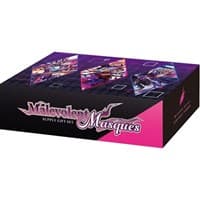 Malevolent Masques Supply Gift Set - D-SS11: Malevolent Masques Supply Gift Set - Cardfight Vanguard card
