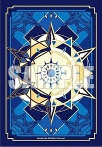 Bushiroad Sleeve Collection Mini Vol.659: Cardfight!! Vanguard - Dark States (70-Pack) - Bushiroad Card Sleeves - Card Sleeves card
