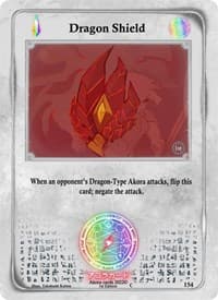 Dragon Shield - Spellbound Wings [1st Edition] - Akora TCG card