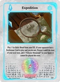 Expedition - Spellbound Wings [1st Edition] - Akora TCG card