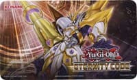 Yu-Gi-Oh! Eternity Code Premiere! Mini Game Mat - Accesscode Talker - Konami Playmats - Playmats card
